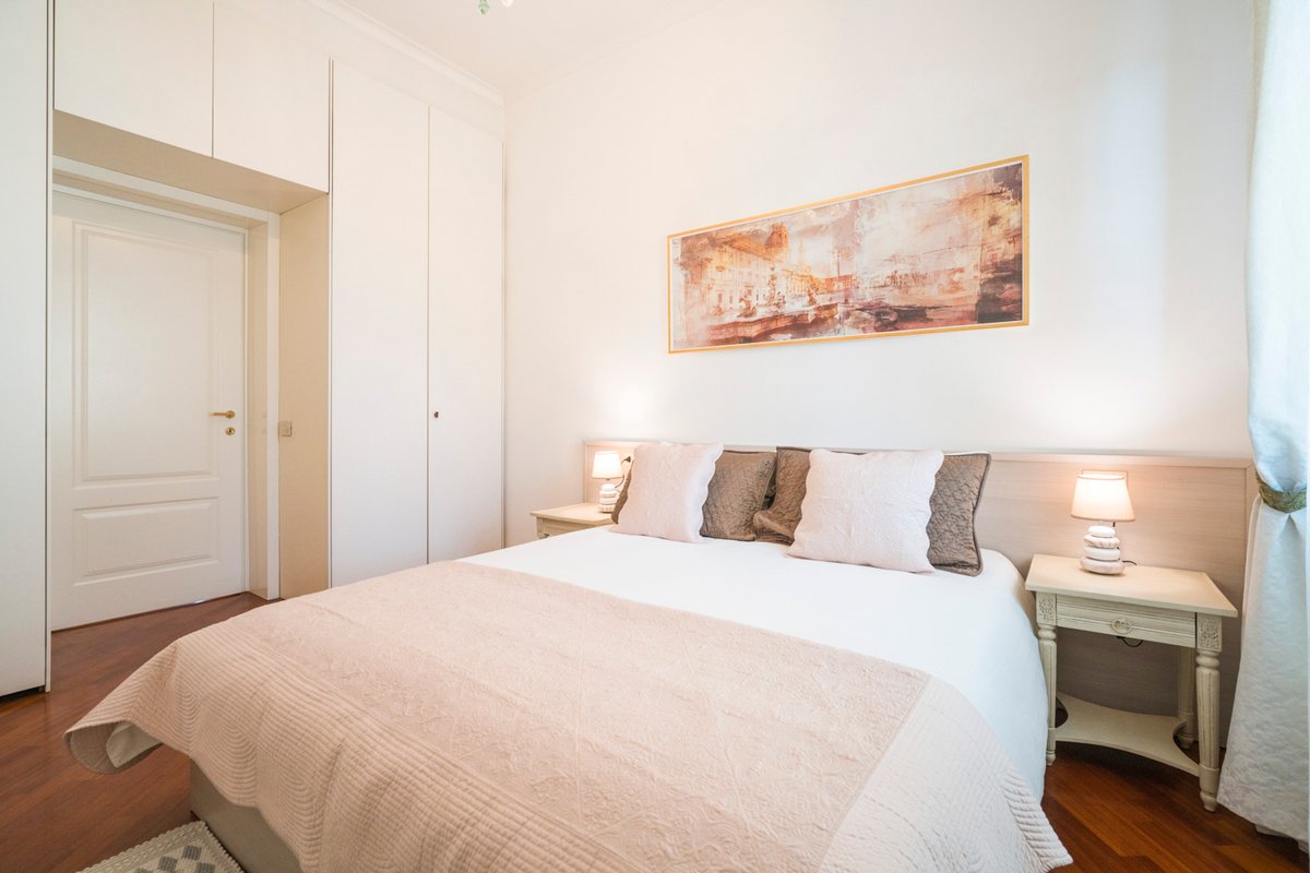 Vatican Little Dome for your dream in Rome