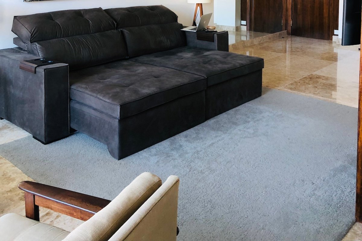 Luxurious Apartment Océan View Copacabana & Christ gallery image 5