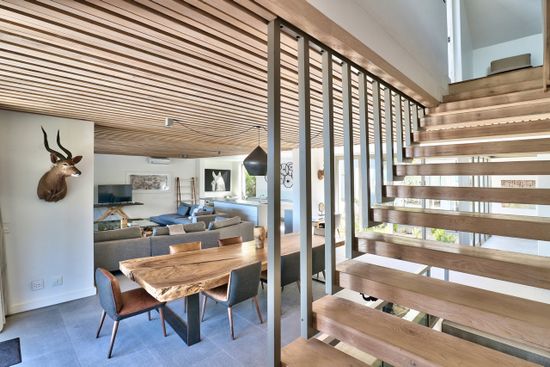 Photo 4 of Villa Argyle accommodation in Camps Bay, Cape Town with 6 bedrooms and 6 bathrooms