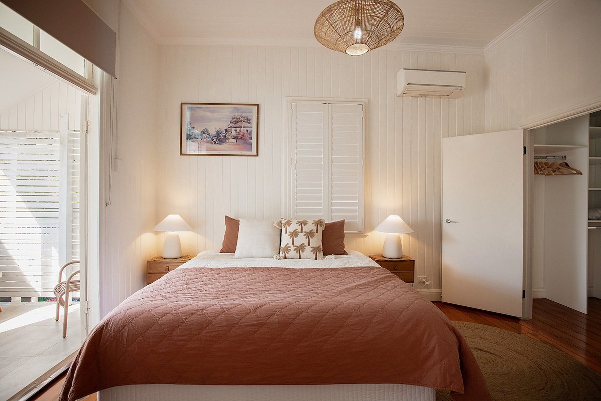 7 Bed 3.5 Bath Spacious Qld’r, The Bowen Retreat gallery image 3