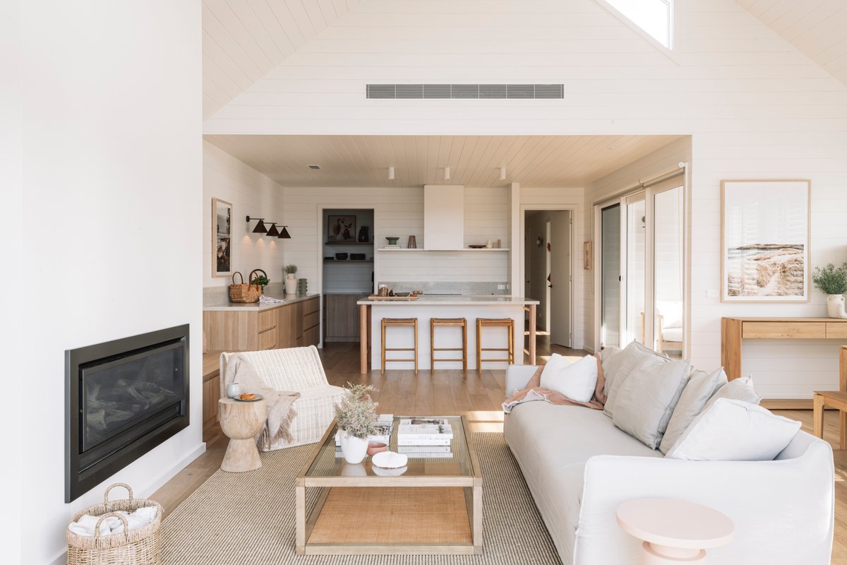 Luxury Ocean View Stay