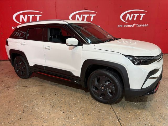 SUZUKI ACROSS 1.5 GL  for Sale in South Africa