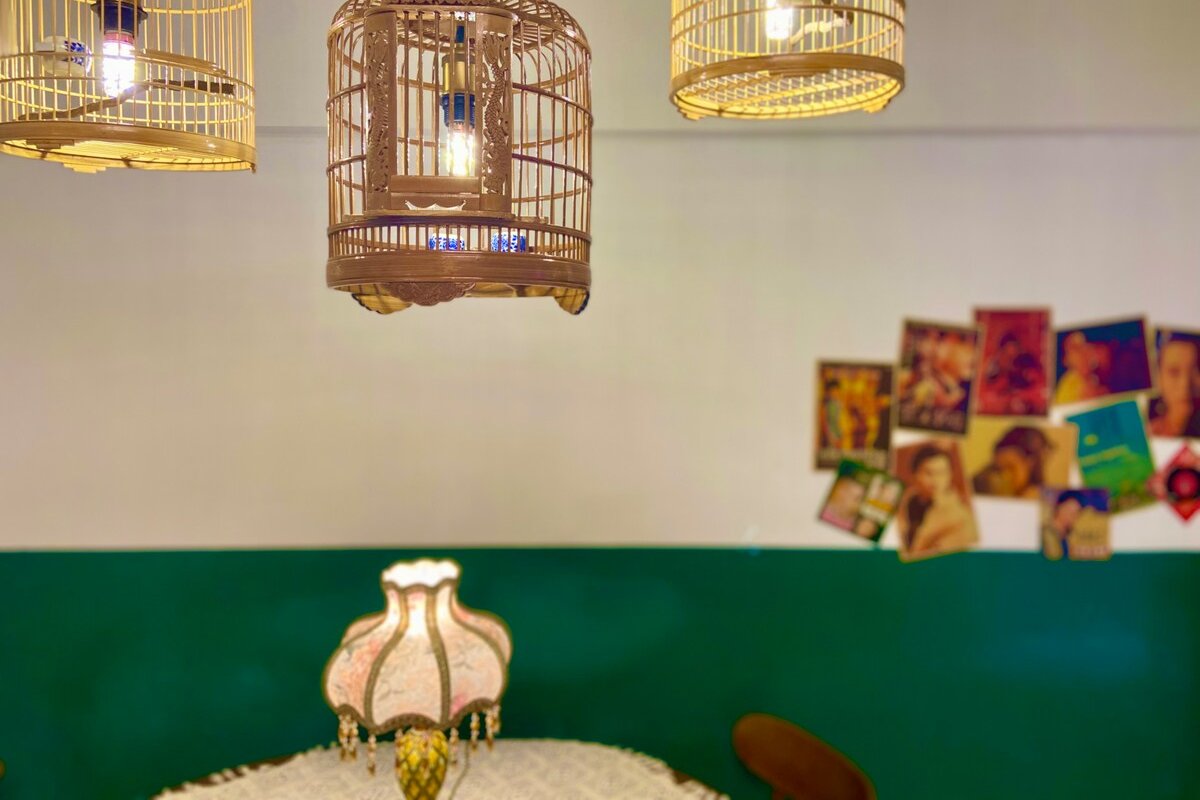 Vintage HK 10pax | 2.5 BR | City centre | 10s MTR gallery image 5