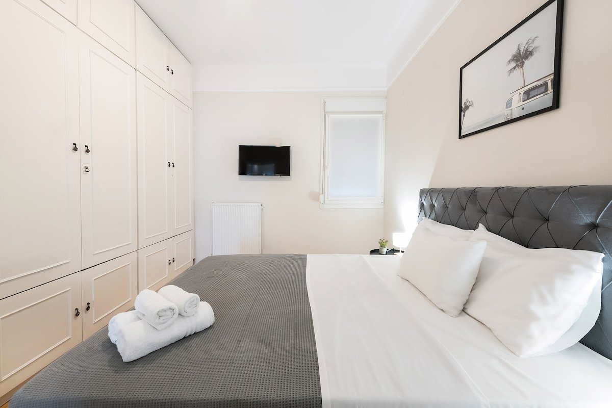 Portoseaview Apartments – A.Svolou 53 gallery image 4