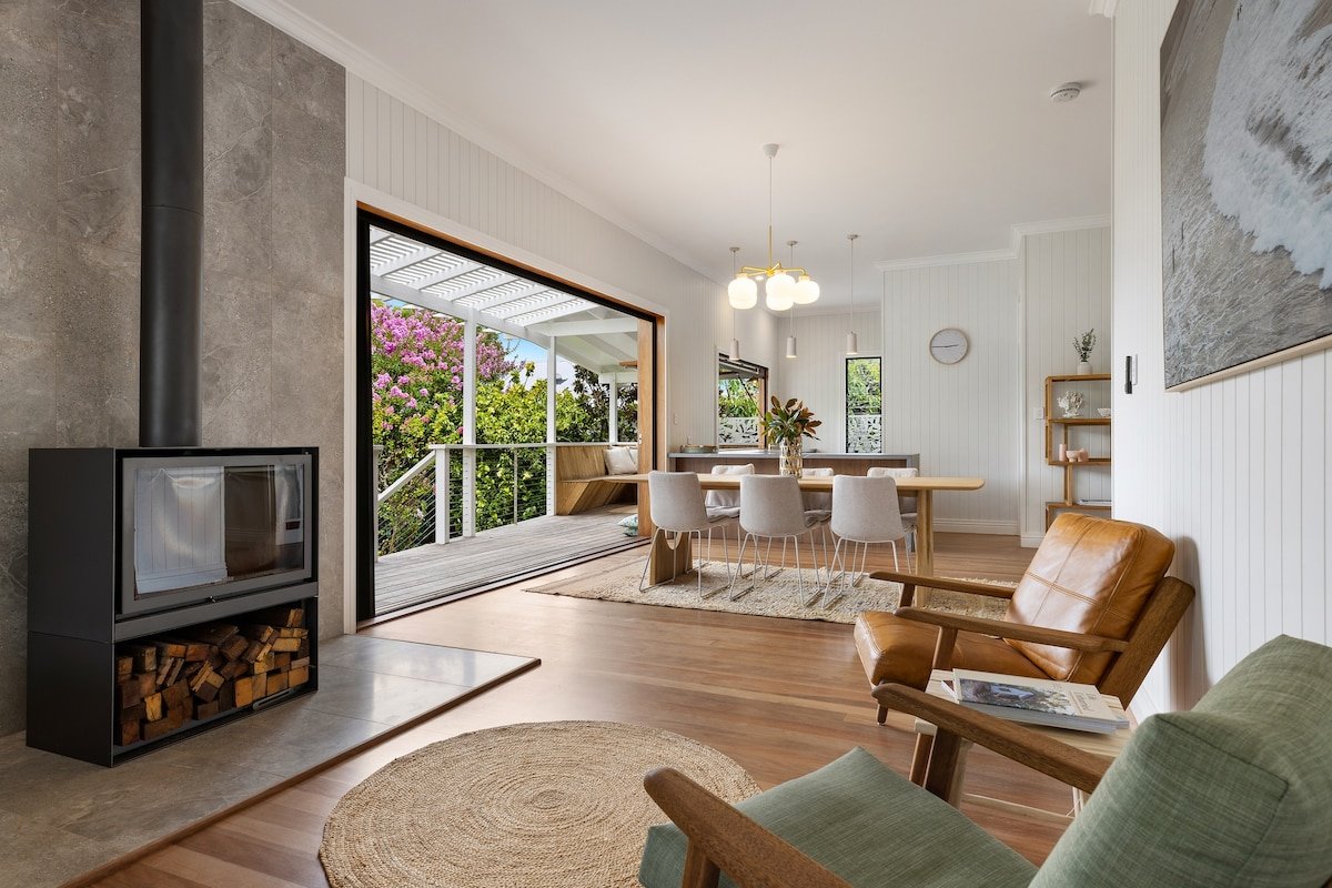 Daisy’s Beach House – 16 Burns St Byron Bay gallery image 2