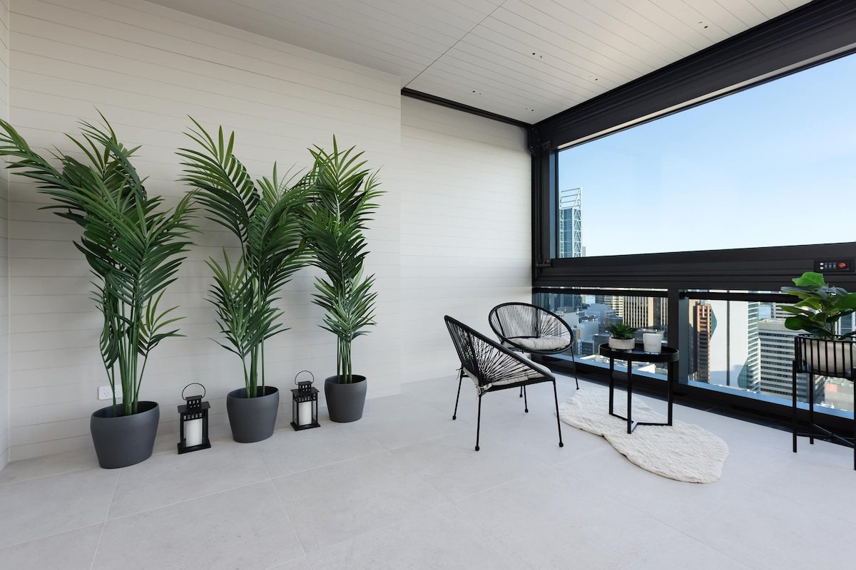 Luxury Perth Hub | Walk to RAC Arena & City gallery image 4