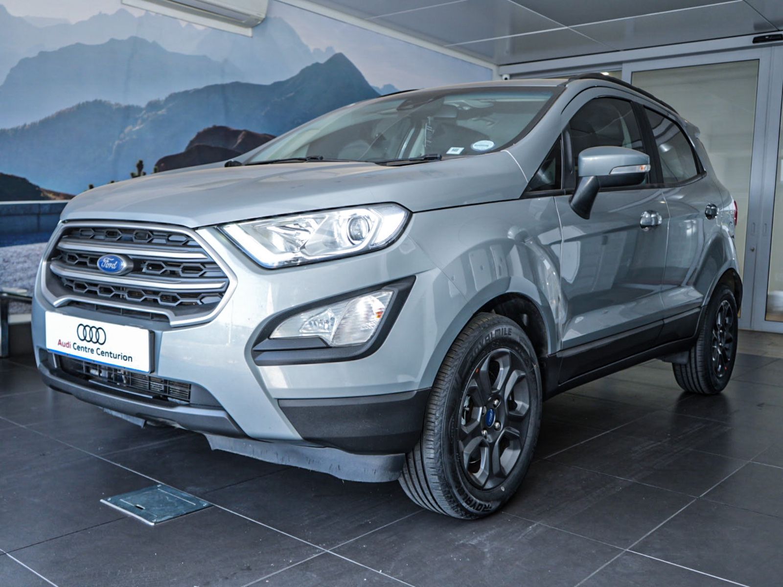 FORD ECOSPORT 1.0 ECOBOOST TREND for Sale in South Africa