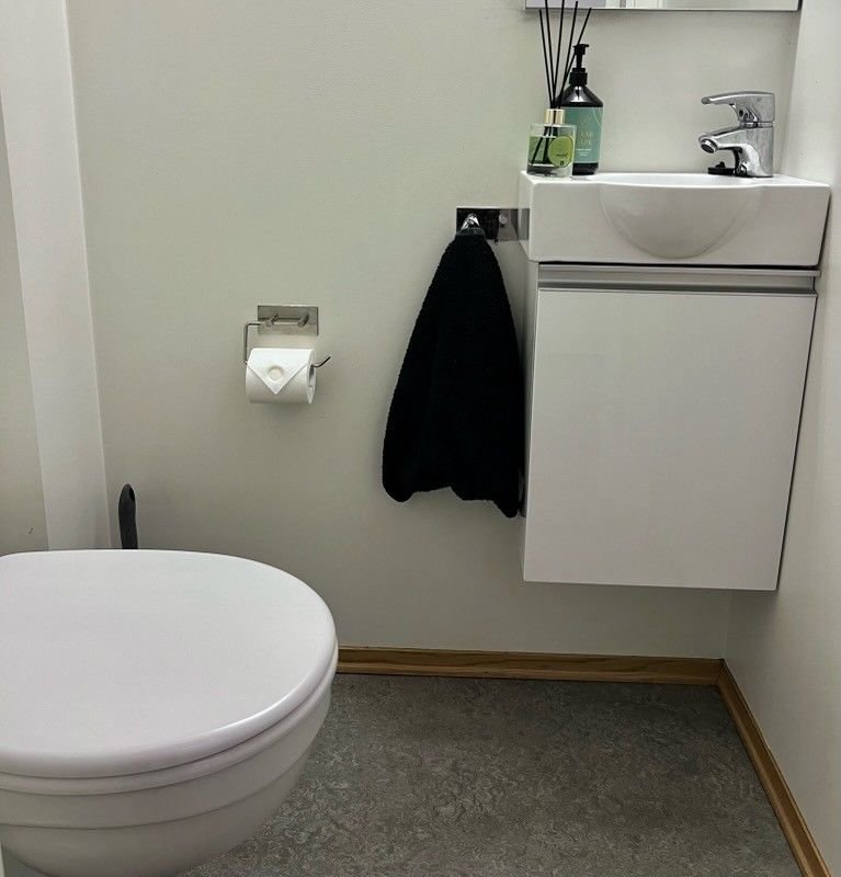 Velkommen til Malmøgata 4, Oslo gallery image 4