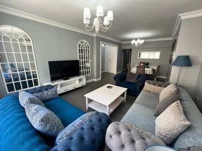 Luxury 4 Rooms Flat 4 min Walk to the Blue Mosque