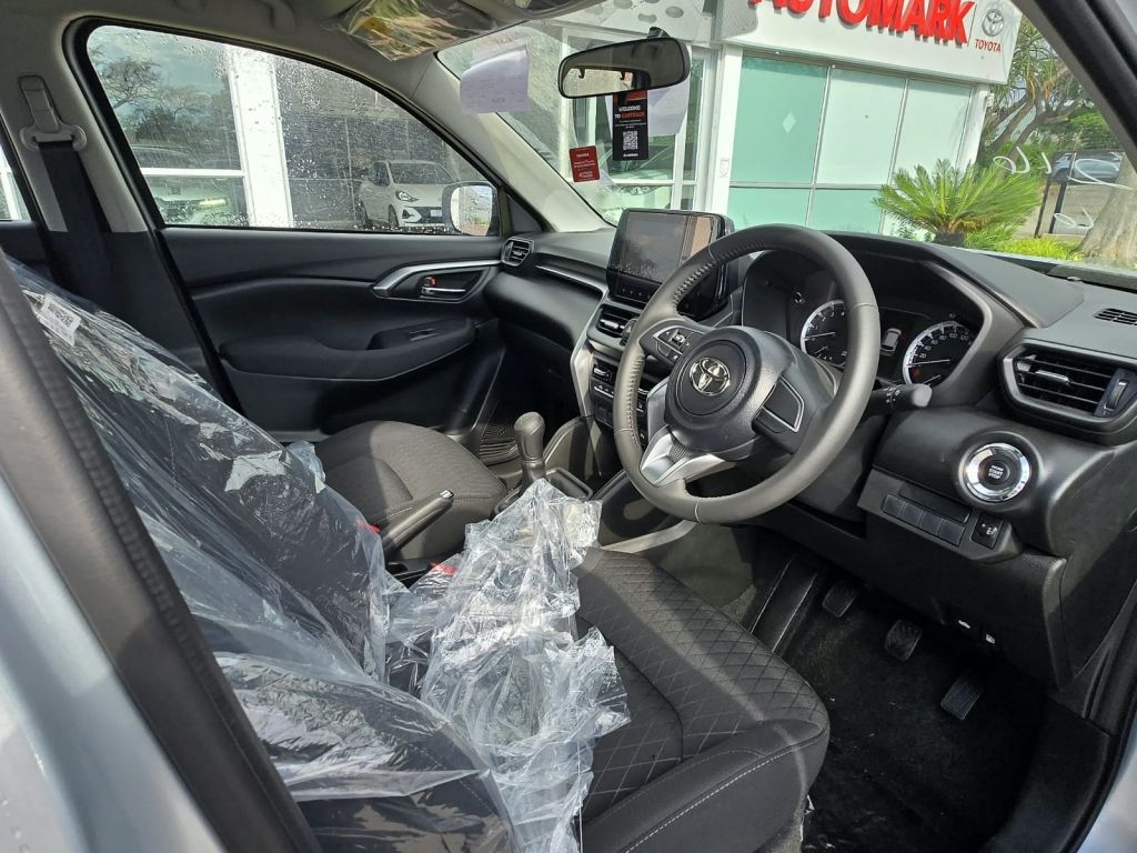 Used car gallery