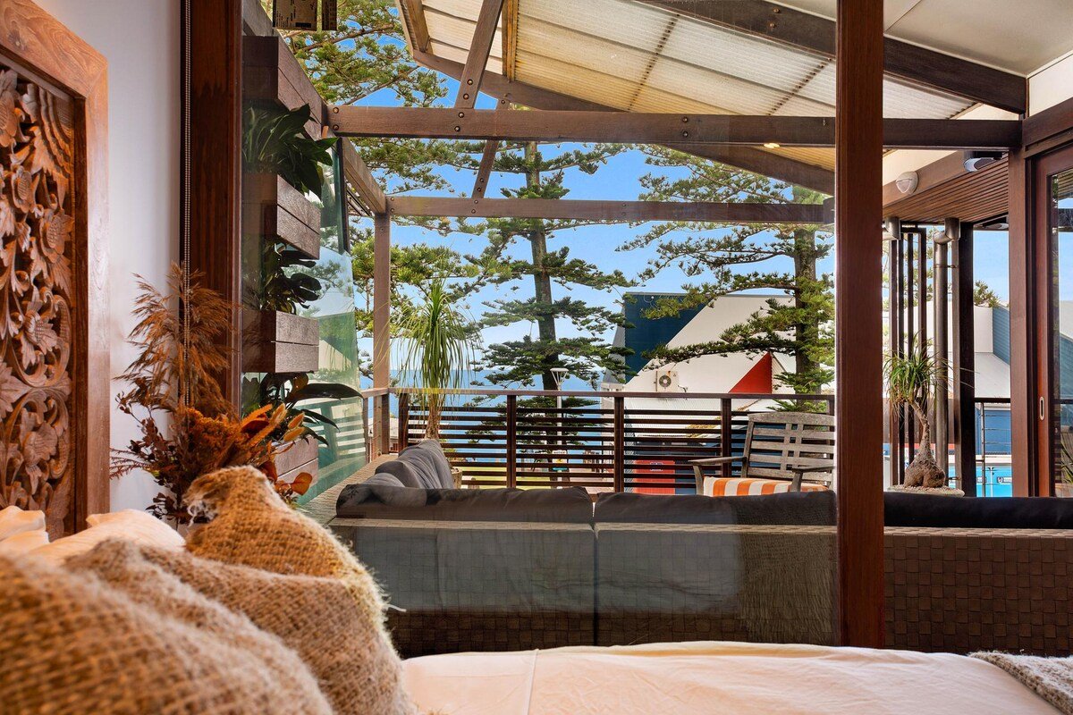 Luxury On The Bay – 2 x 3 Bedroom Apartments gallery image 3