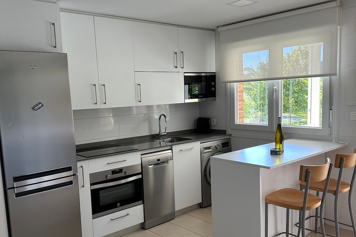 Piper Etxea. Relax, mar y monte! gallery image 3