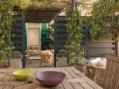 Mastroianni & Loren House with Terrace by Hostalia