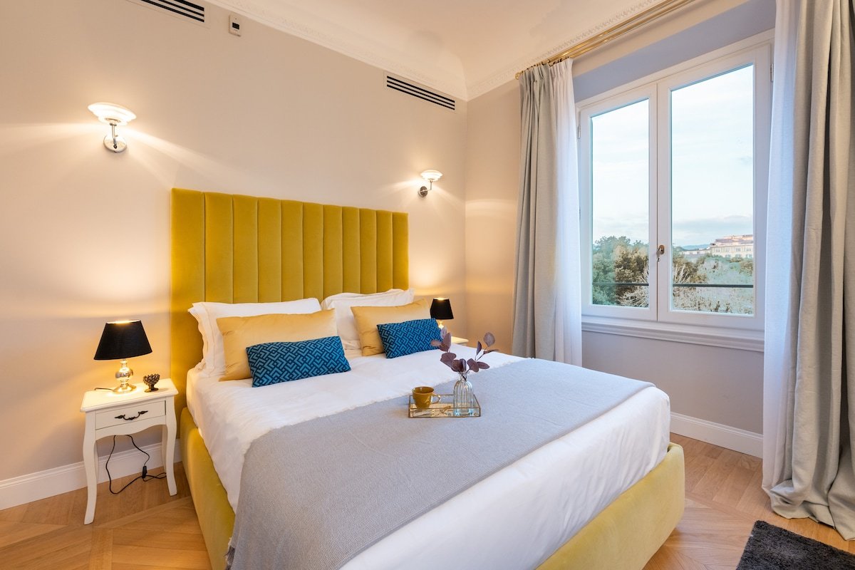 Granduca Penthouse gallery image 5