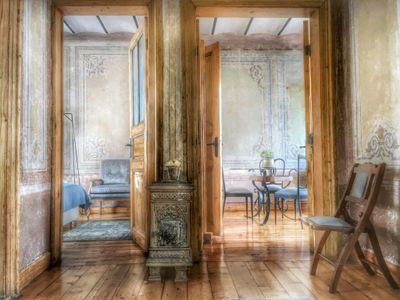 Exquisite Beauty in Istanbul, Galata