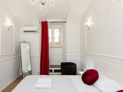 “DOLCE VITA” HOUSE | Termini Station | Esquilino