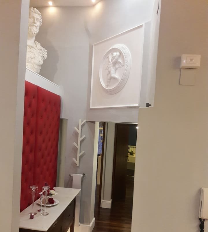 Art Suite Ponte Vecchio gallery image 3