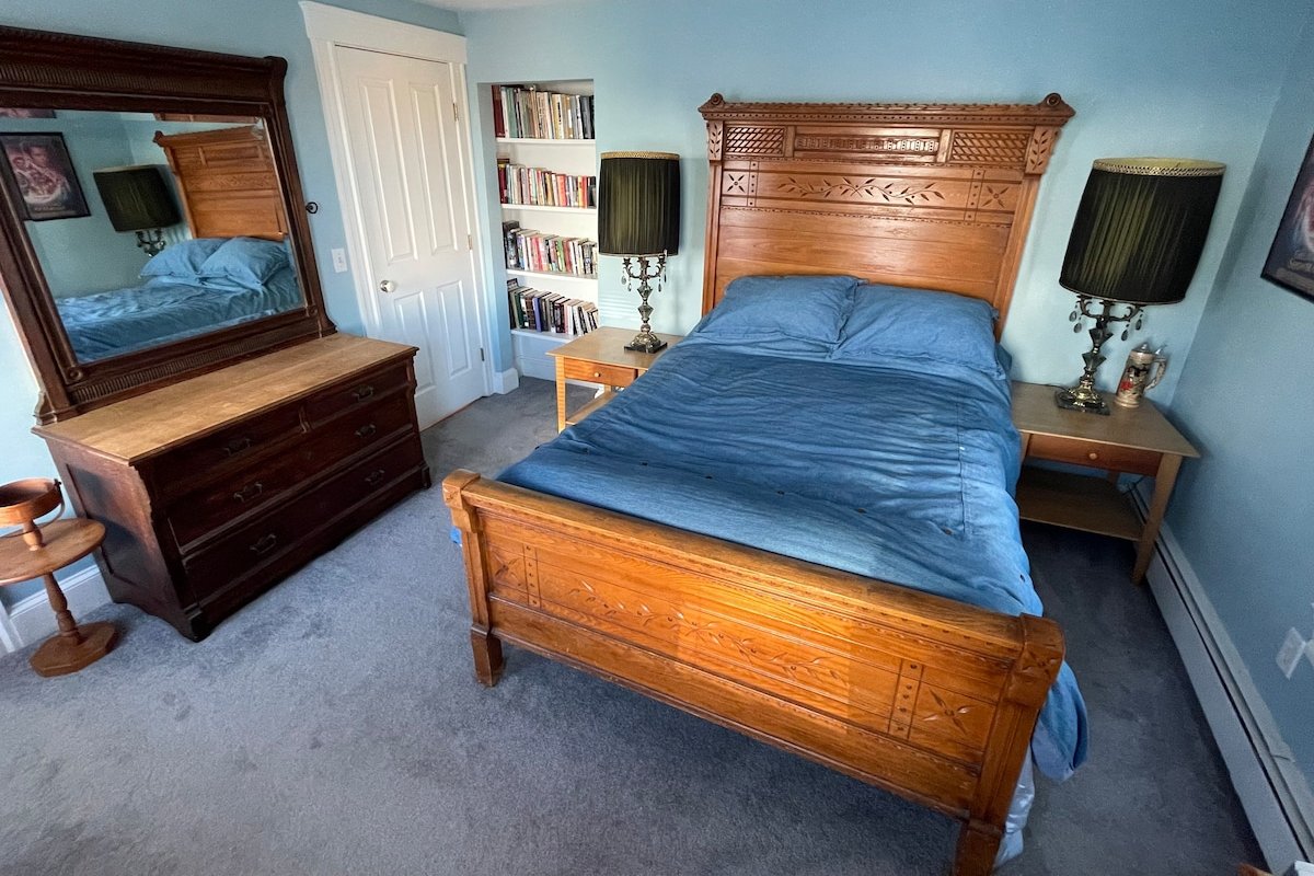 Cozy, comfortable and convenient gallery image 5