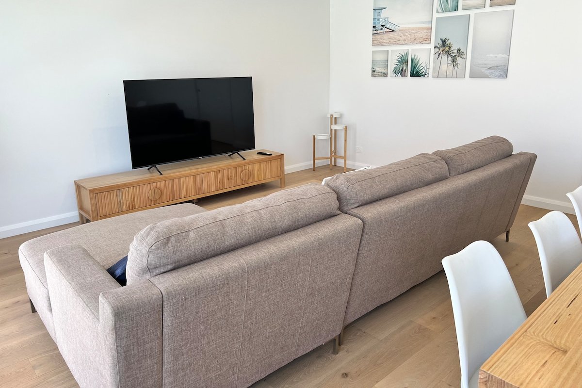 The Cove – Beach House gallery image 4