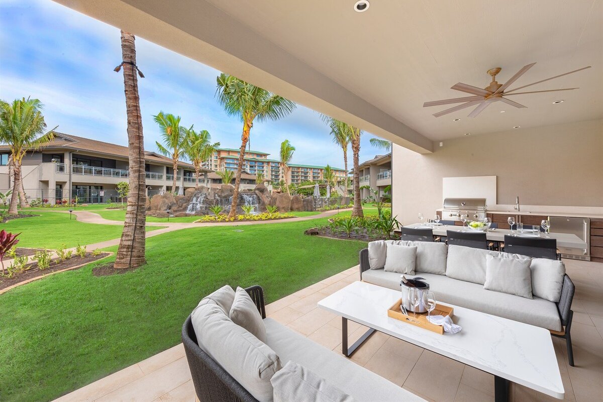 KLVR presents Honua Kai Resort, Luana Villa 11A gallery image 3