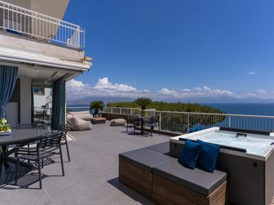 Petrarca Boutique Apartment – Sofia Apartments