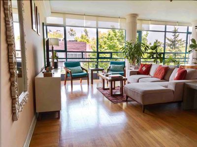 Mexican Charm large bright APT amazing location