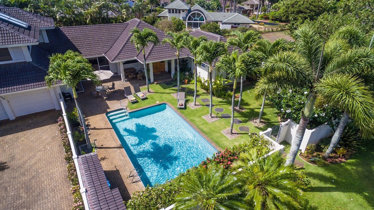 Hale Mana. (House of Good Energy) gallery image 2