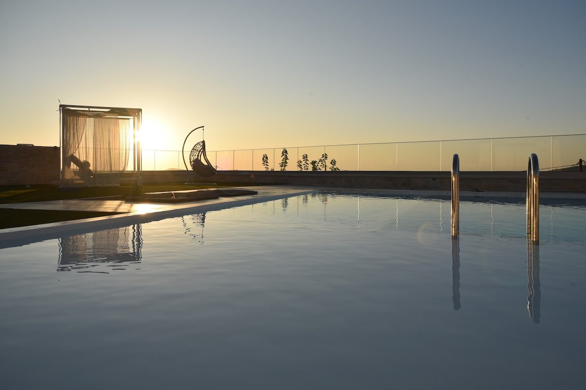 Elira Luxury Villa – With Private Pool gallery image 2