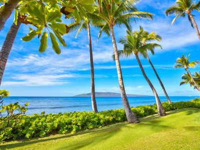 Puamana Resort #192-2