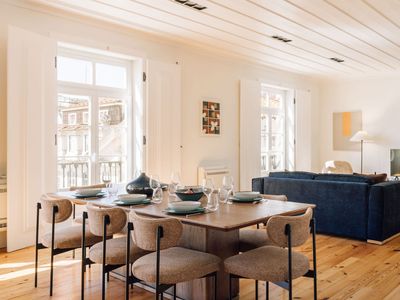 Ando Living – Corpo Santo House – 401