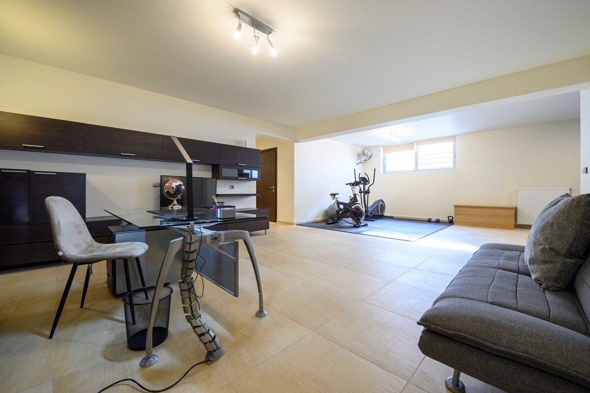 Phillyrėa Luxury Villas•Superior Dåphne 4 bedrooms gallery image 5