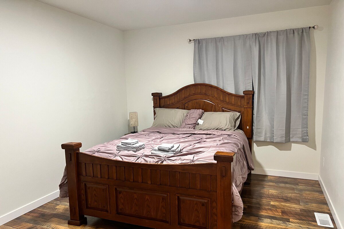 BRAND NEW Entire home in Beacon Hill gallery image 3