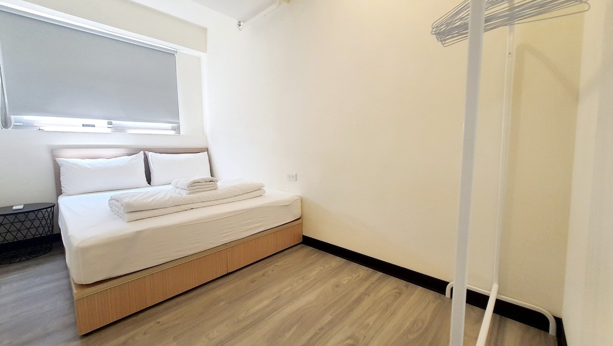 旅家雅舍11CD＠4B3B/電梯/高樓層 古亭MRT5分鐘 師大永康商圈 gallery image 5