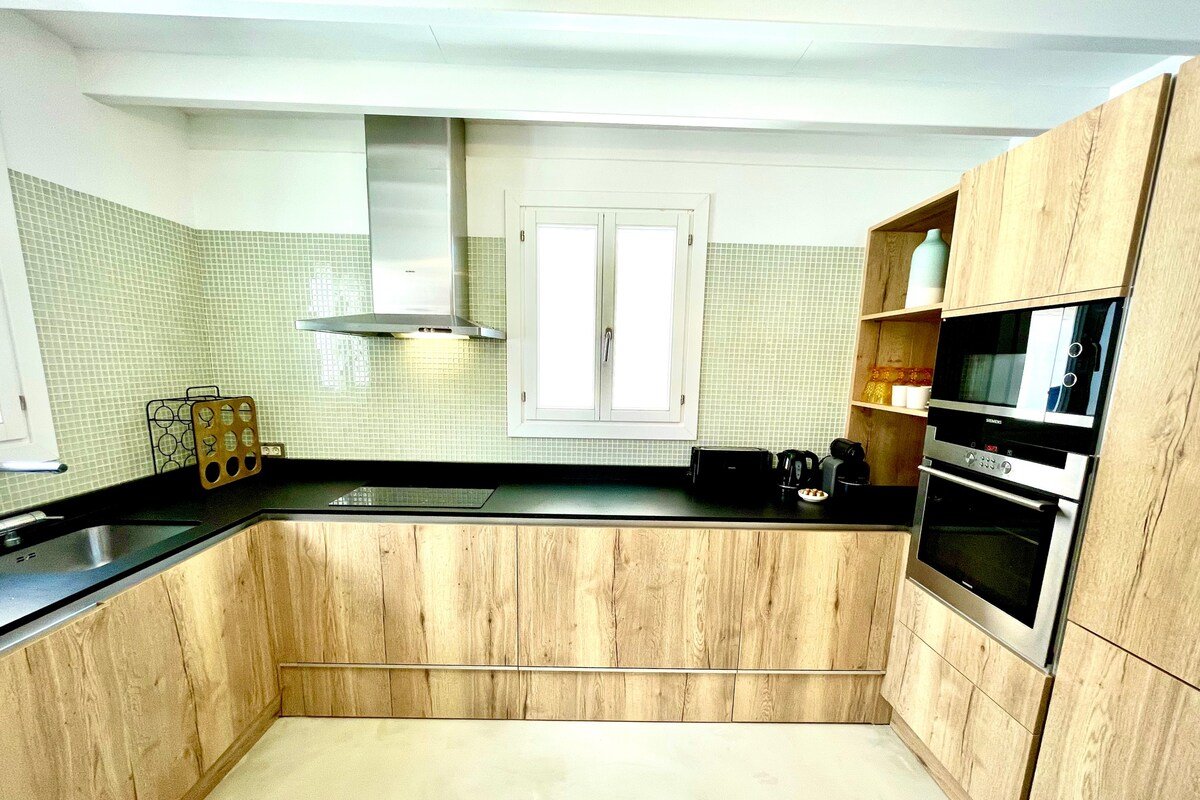 BEACH HOUSE ES TRENC gallery image 5