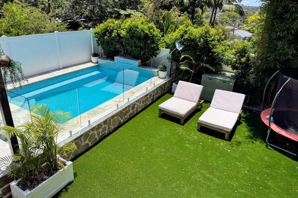 Freshie Pearl Retreat – Stunning Beachside luxury