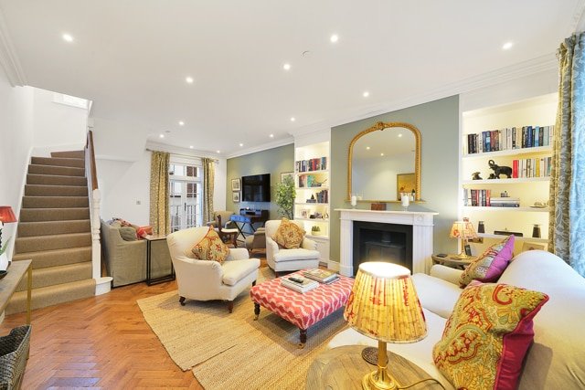 Fabulous House in Kensington gallery image 3