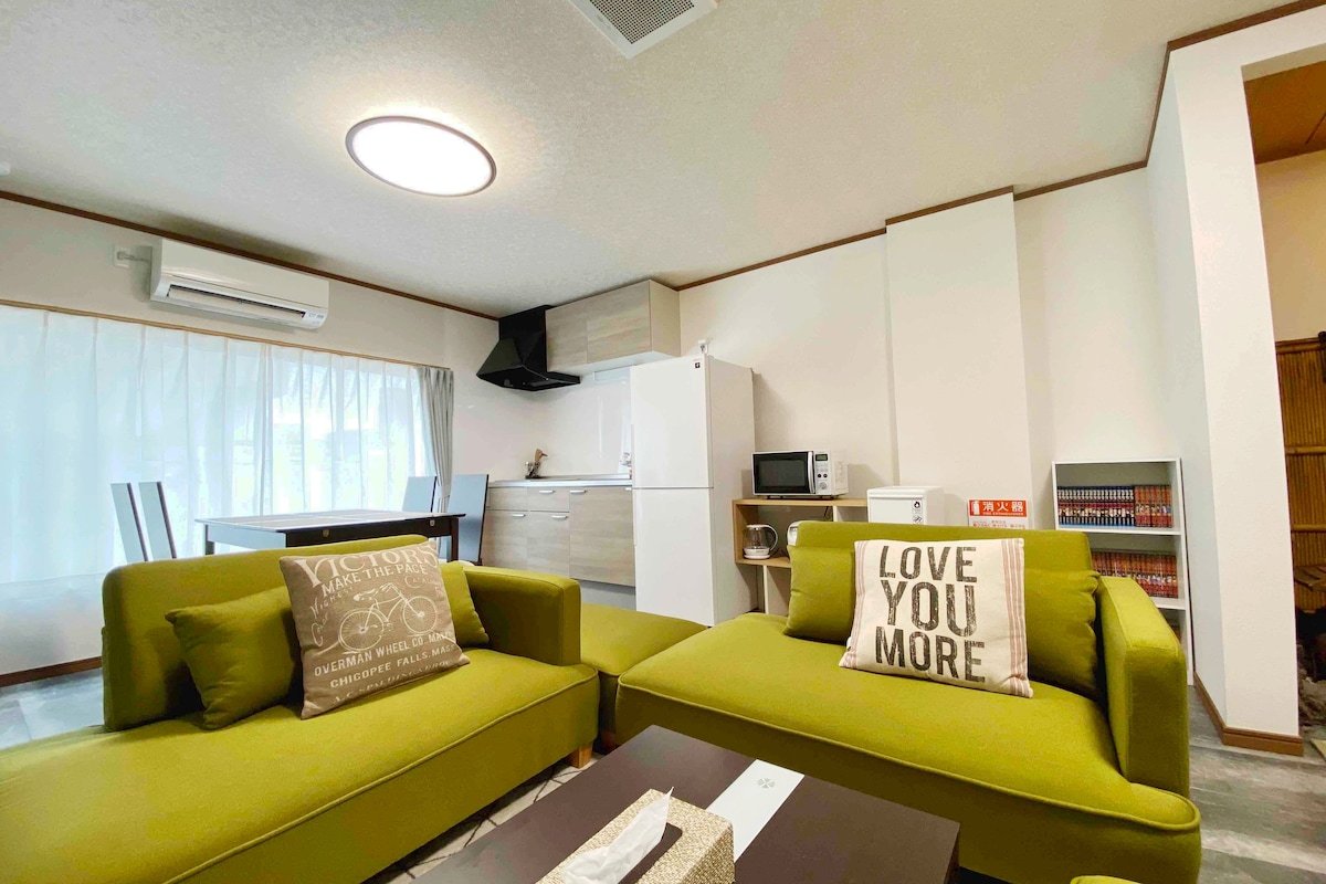 2min to Sta./Shinjuku 25min, NRT 60min by train gallery image 5