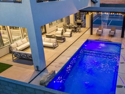 Pecan Valley 5161|Private Pool & Pickleball Court