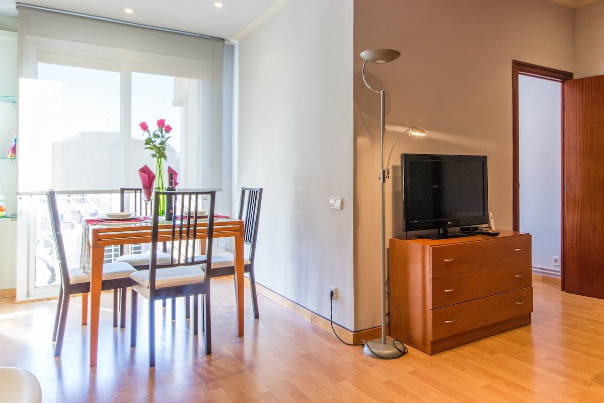 3 BR WITH VIEWS IN SANT ANTONI gallery image 5