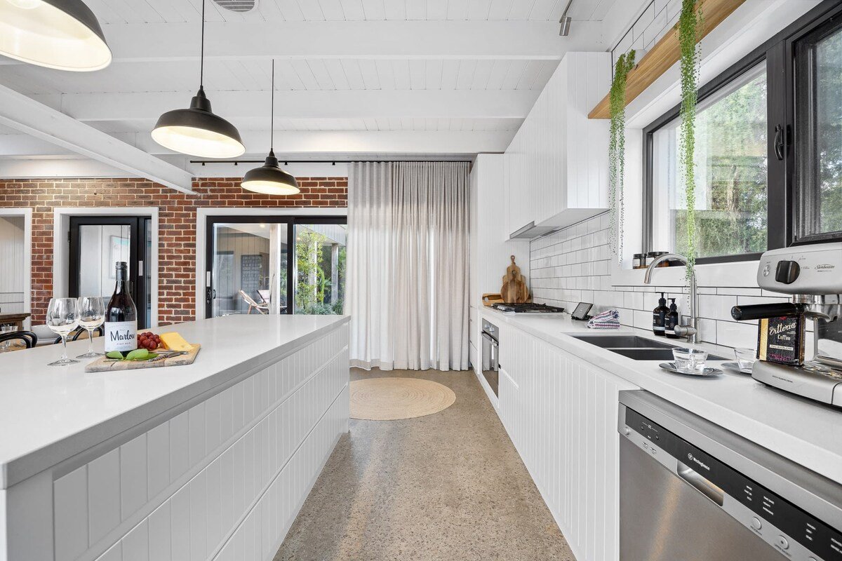 Sorrento Beach House gallery image 4