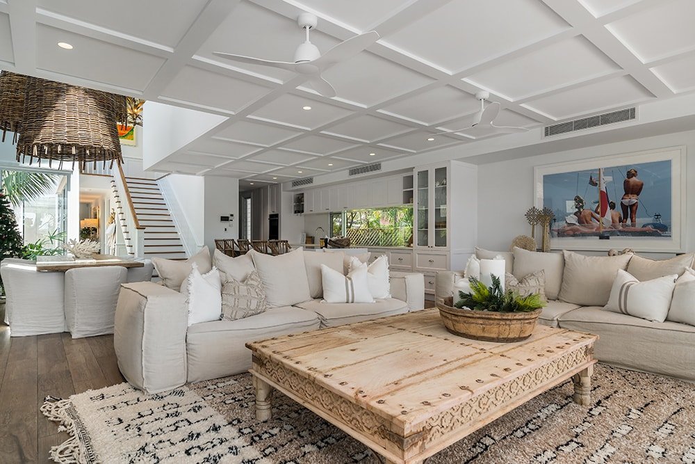 Belongil Sunset 5 – 6 Giaour Street, Belongil gallery image 5