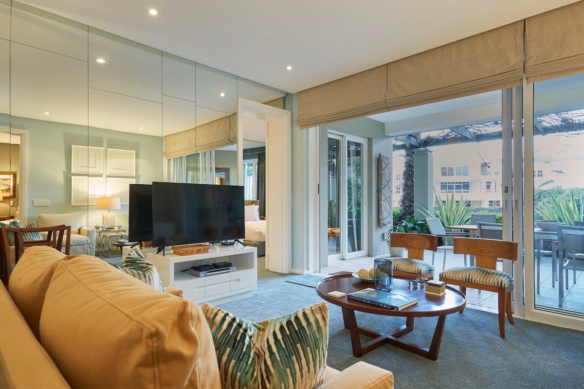 V&A Accomadation gallery image 3