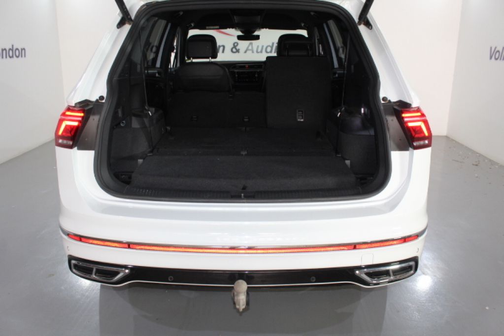 Used car gallery