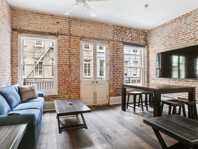 French Quarter Follies