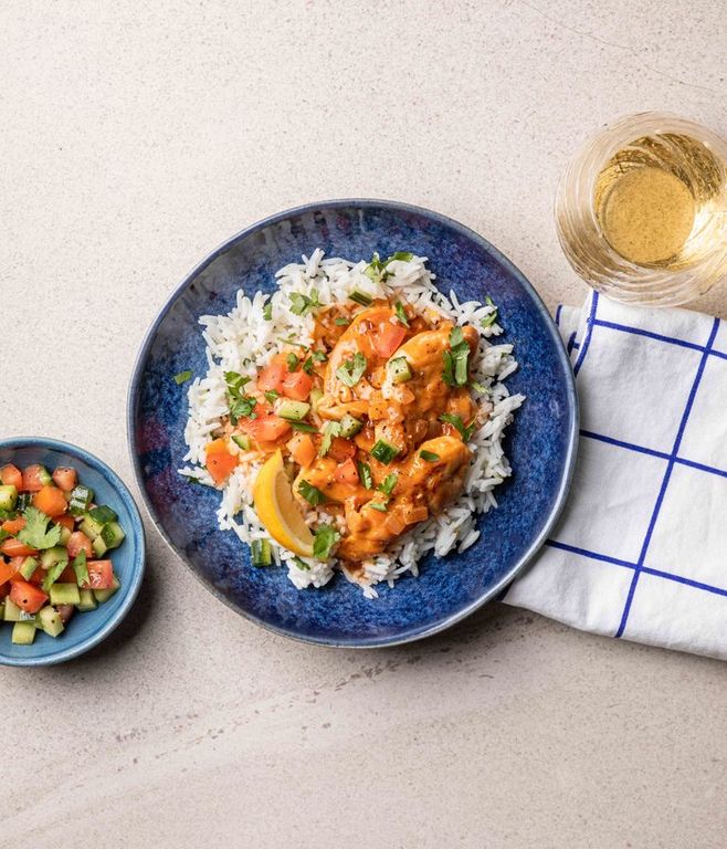 Photo of Peri-peri Chicken