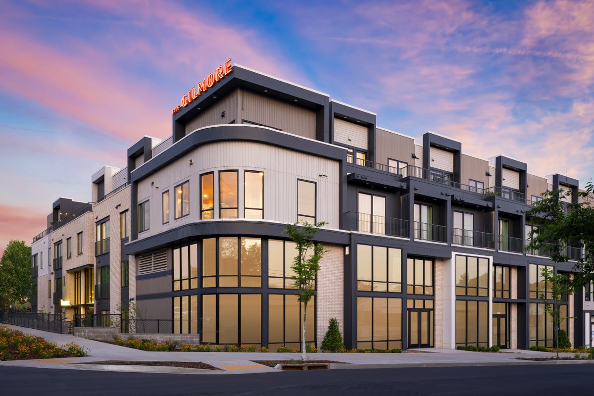 4BR Suite w/ Balcony | 12South | The Gilmore Hotel