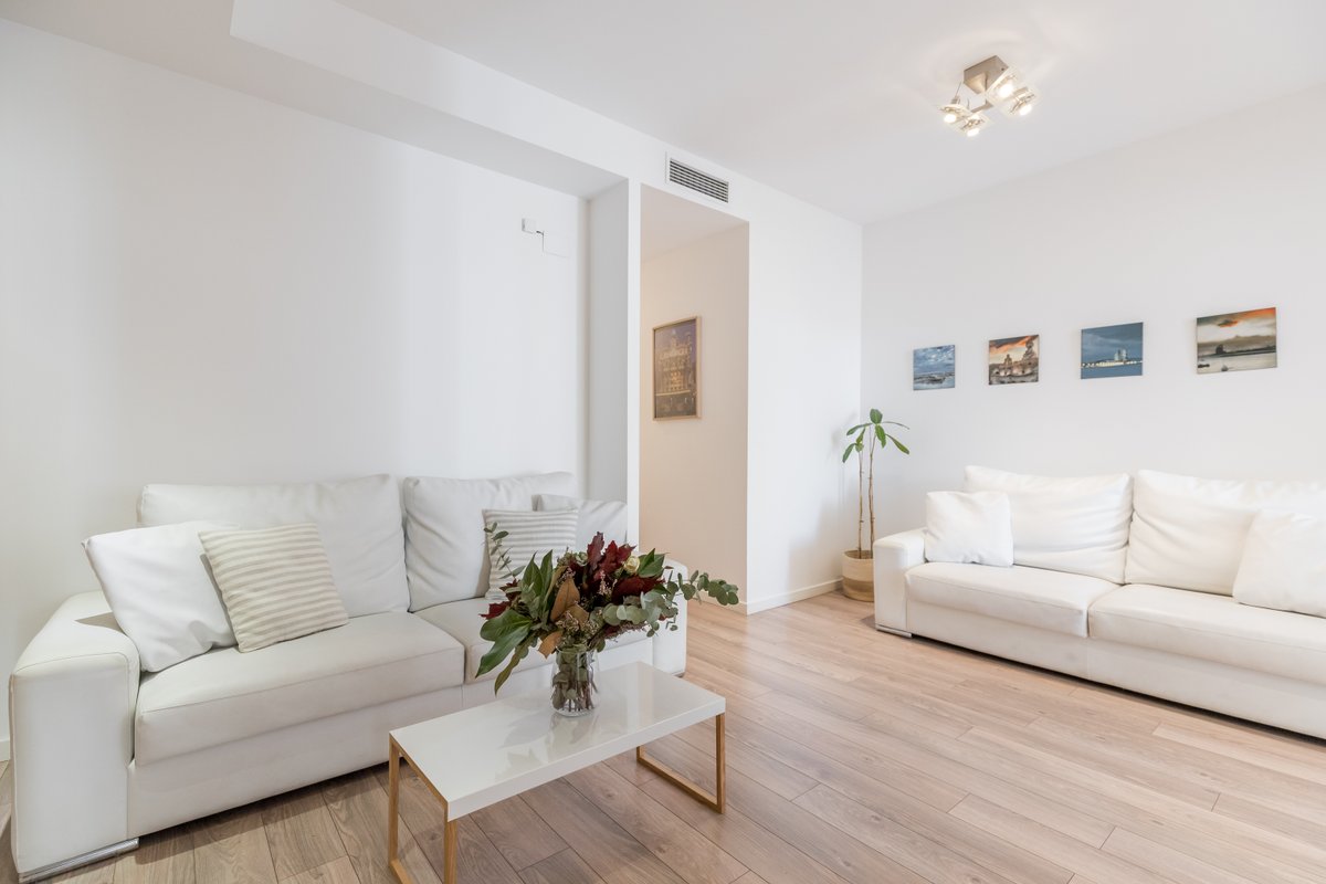 Superior 4 Bedroom Apartment (B2,1,3,4,5)