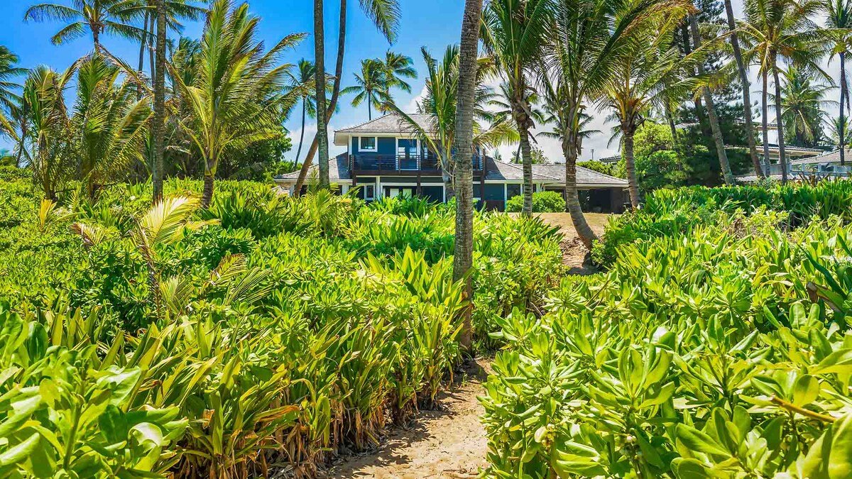 Anahola Beach Hale By Parrish Kauai gallery image 4