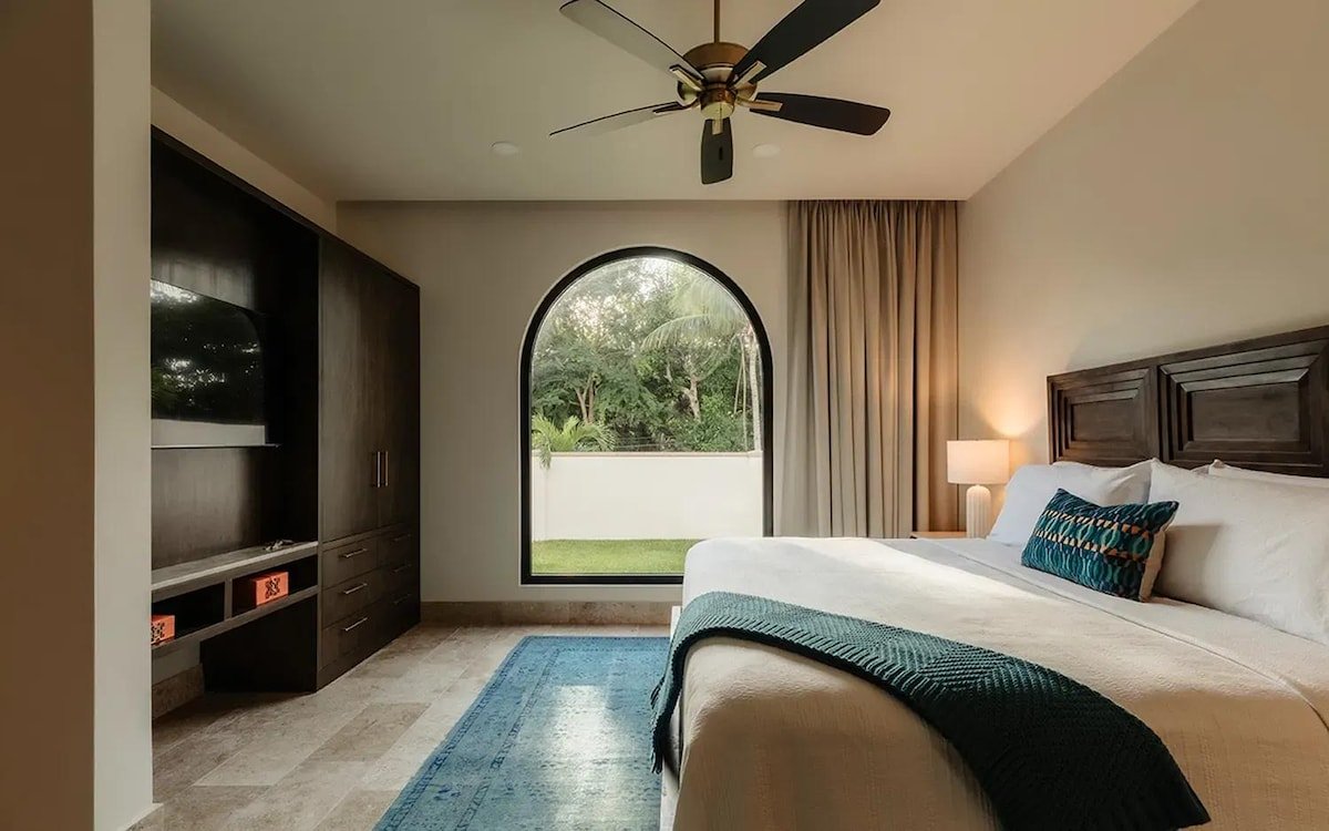 Villa Dulce Vida, Akumal – Chef Included gallery image 3