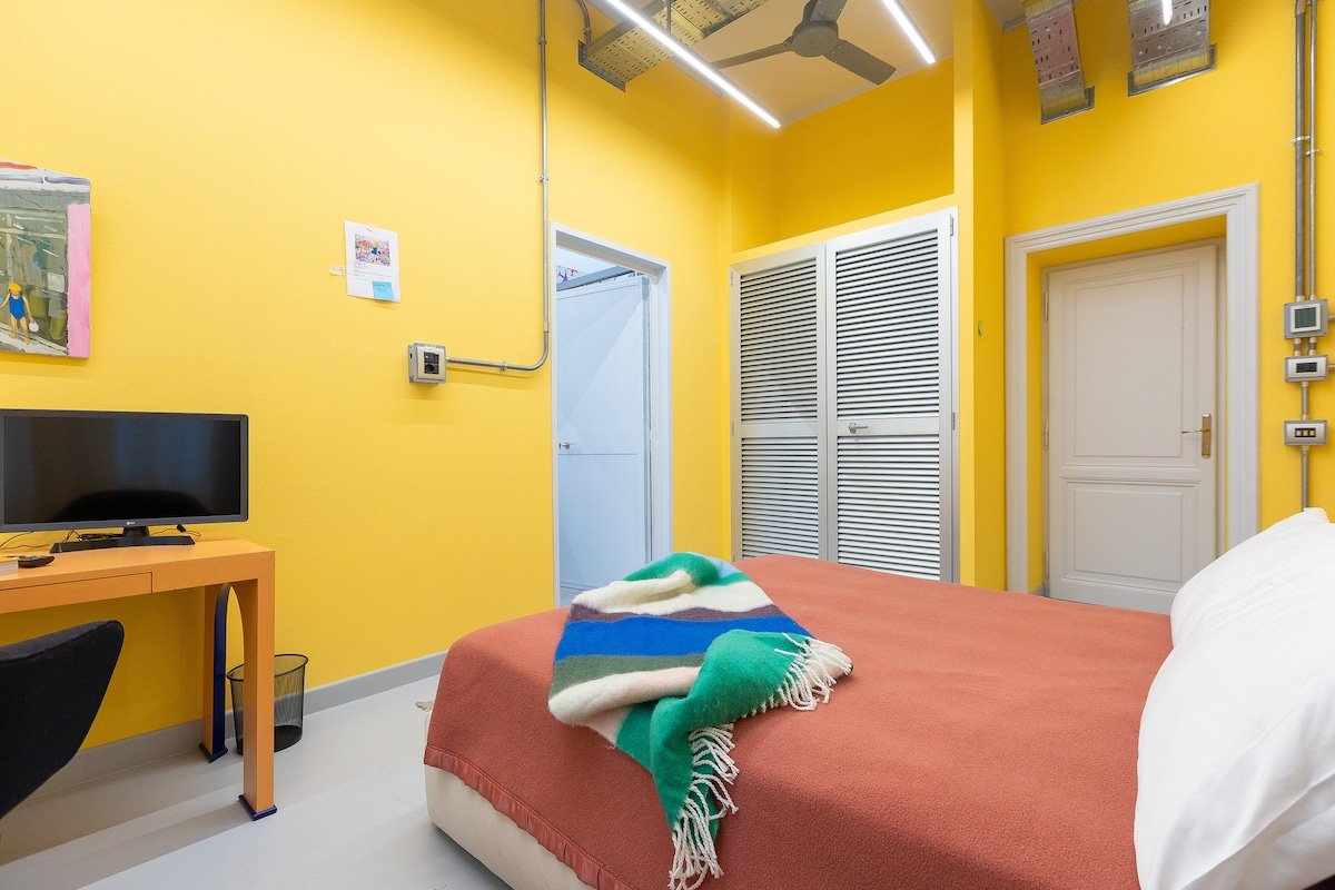 Prestigious Villa Piazza Fiume gallery image 5